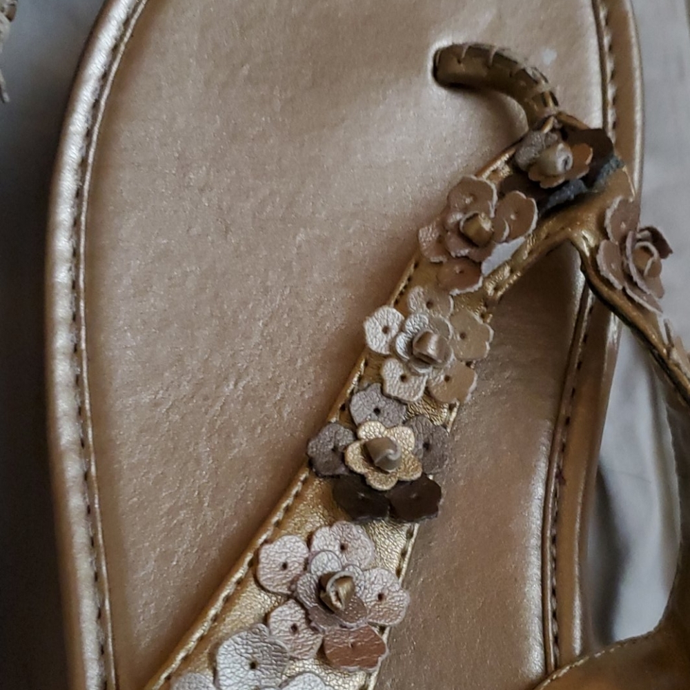Ladies sandals - Picture 4 of 5